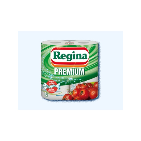 Delitissue ręcznik Regina Premium