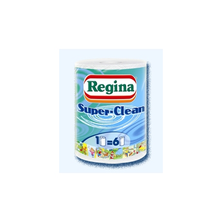 Delitissue ręcznik Regina Super Clean Laur Konsumenta