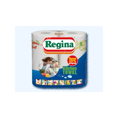 Delitissue ręcznik Regina Wielofunkcyjny
