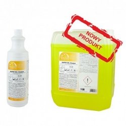 Dolphin SUPER OIL Cleaner - 1 L