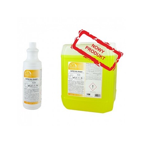 Dolphin SUPER OIL Cleaner - 1 L
