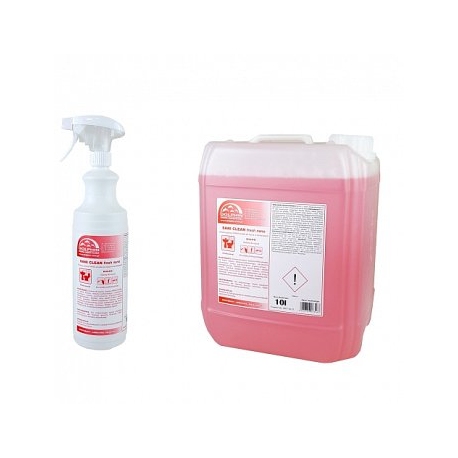 Dolphin SANI CLEAN fresh nano