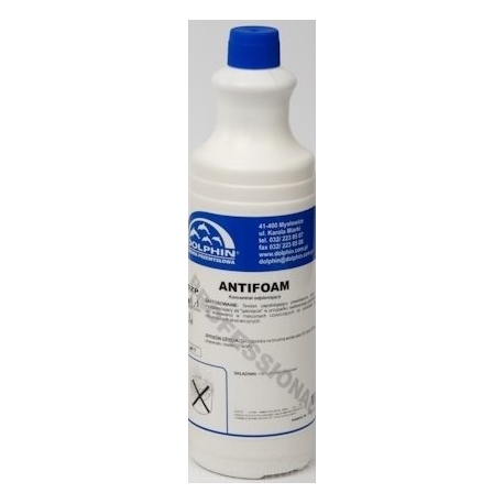 Dolphin ANTIFOAM 1 L