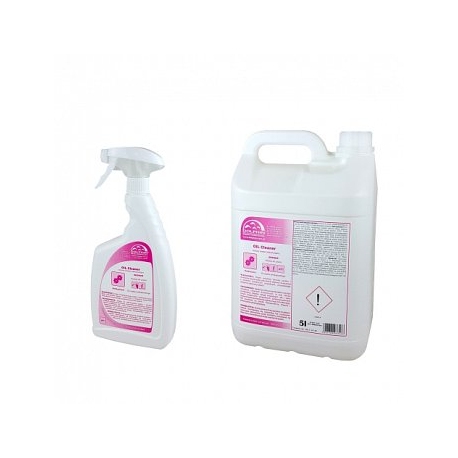 Dolphin OIL Cleaner 0,75L z atomizerem 