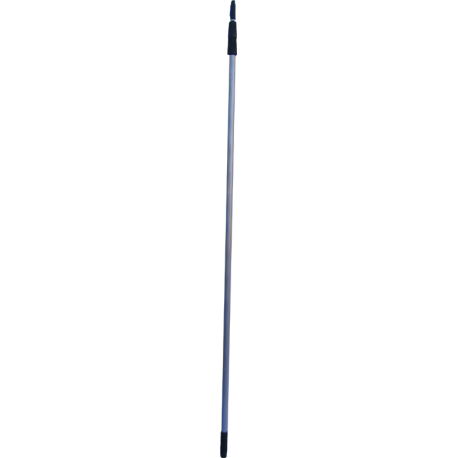 DRĄŻEK ALUMINIOWY TELESKOPOWY 6M 