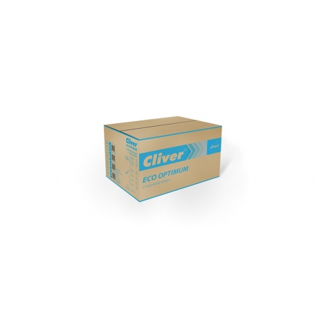 Lamix Ręcznik  ZZ CLIVER ECO OPTIMUM 4000 Szary 