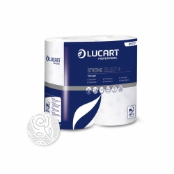 Papier Toaletowy Lucart Strong Select 4