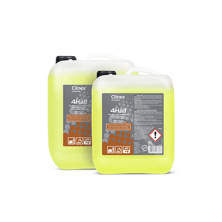Clinex 4Hall - 5L Clinex 4Hall - 5L