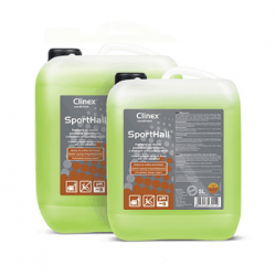 Clinex SportHall 5L