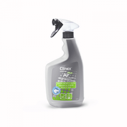 Clinex Air Plus Świeża bryza -650 mL