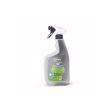 Clinex Air Plus Świeża bryza -650 mL Clinex Air Plus Świeża bryza -650 mL