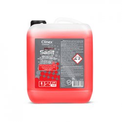 Clinex PROFIT Sanit 5L