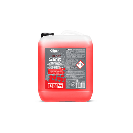 Clinex PROFIT Sanit 5L