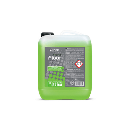 Clinex PROFIT Grease 5 L