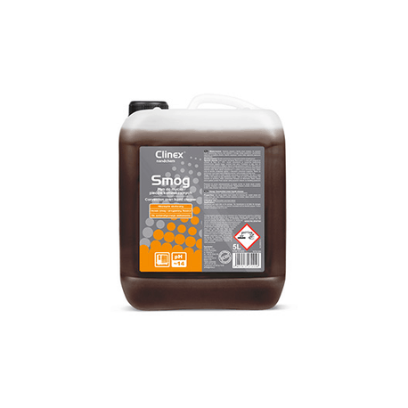 Clinex Smog 5L Clinex Smog 5L
