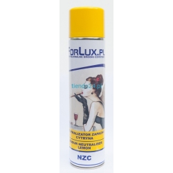 Forlux NZC 600 ml