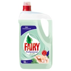 Fairy Sensitive Płyn do ręcznego mycia naczyń 5l