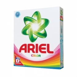 Proszek do prania Ariel 300g