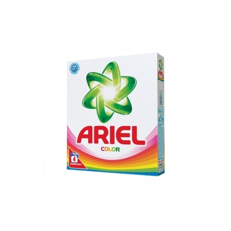 Proszek do prania Ariel 300g