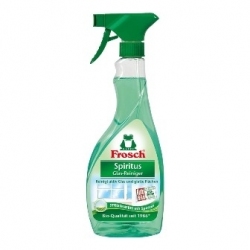 FROSCH Płyn do mycia szyb 500ml