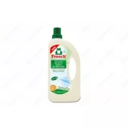 FROSCH  Uniwersalny płyn  czyszczący - mydło marsylskie 1000 ml