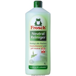 FROSCH Uniwersalny płyn do mycia 1L