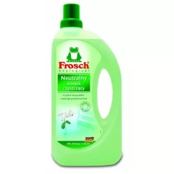 Frosch Uniwersalny Środek Czyszczący Neutralny 1 l 