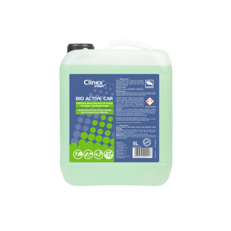 Clinex Expert BIO ACTIVE CAR 1 L