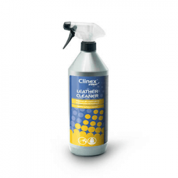 Clinex Expert LEATHER CLEANER 1L