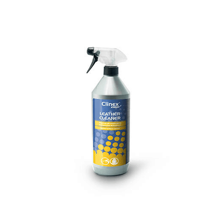Clinex Expert LEATHER CLEANER 1L