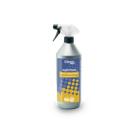Clinex Expert KOKPITWAX 1L