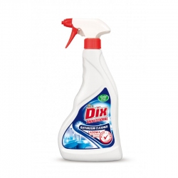 Gold drop Dix Professional Mleczko w sprayu do łazienki 500 mL