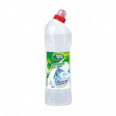 Eco Line Płyn do WC -750 ml