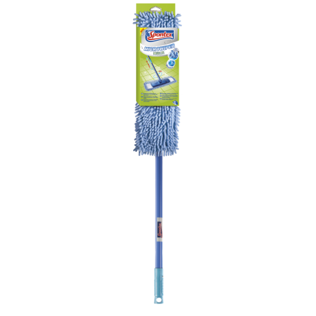 Mop płaski Mikrofibra Multi Spontex