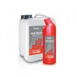 Clinex W3 Multi 5L