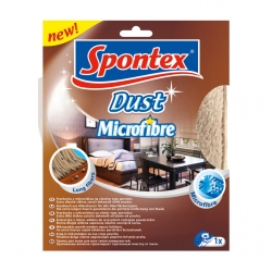 Ściereczka Microfibre Dust Spontex