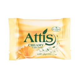 Attis Mydełko hotelowe