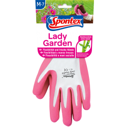 Rękawice Lady Garden
