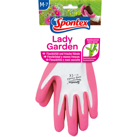 Rękawice Lady Garden