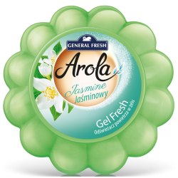 Gel Fresh - Dynia Arola
