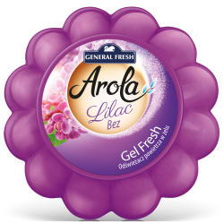 Gel Fresh - Dynia Arola