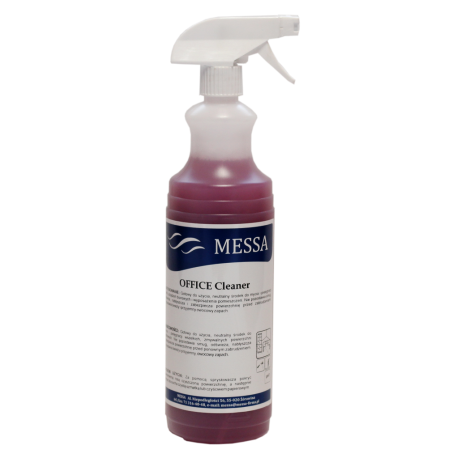 MESSA Oficce Cleaner 1L