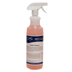 MESSA Sani Cleaner 1l