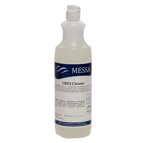 MESSA Gres Cleaner 1L