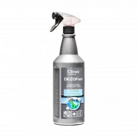 Clinex Dezofast 1l