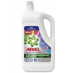 ARIEL ŻEL DO PRANIA...