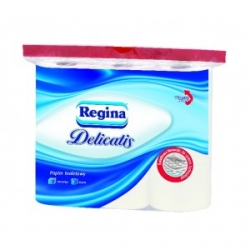 Papier toatetowy Regina...
