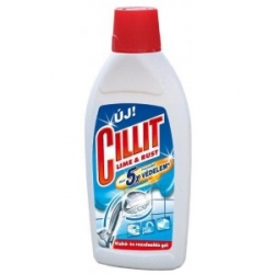 Cilit kamień i rdza żel 450 ml