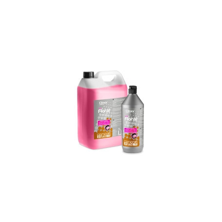 Clinex FLORAL Blush - 1 L