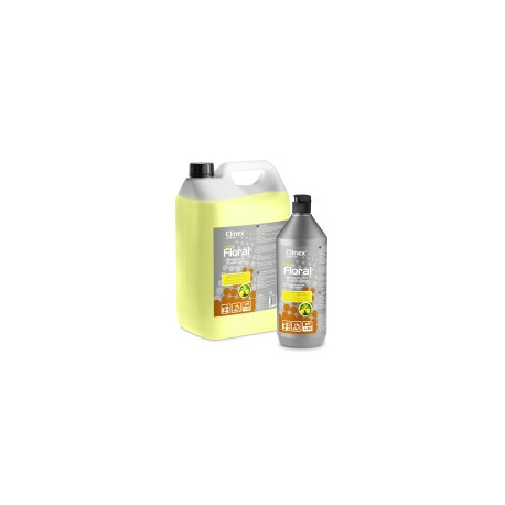 Clinex FLORAL Citro- 1 L